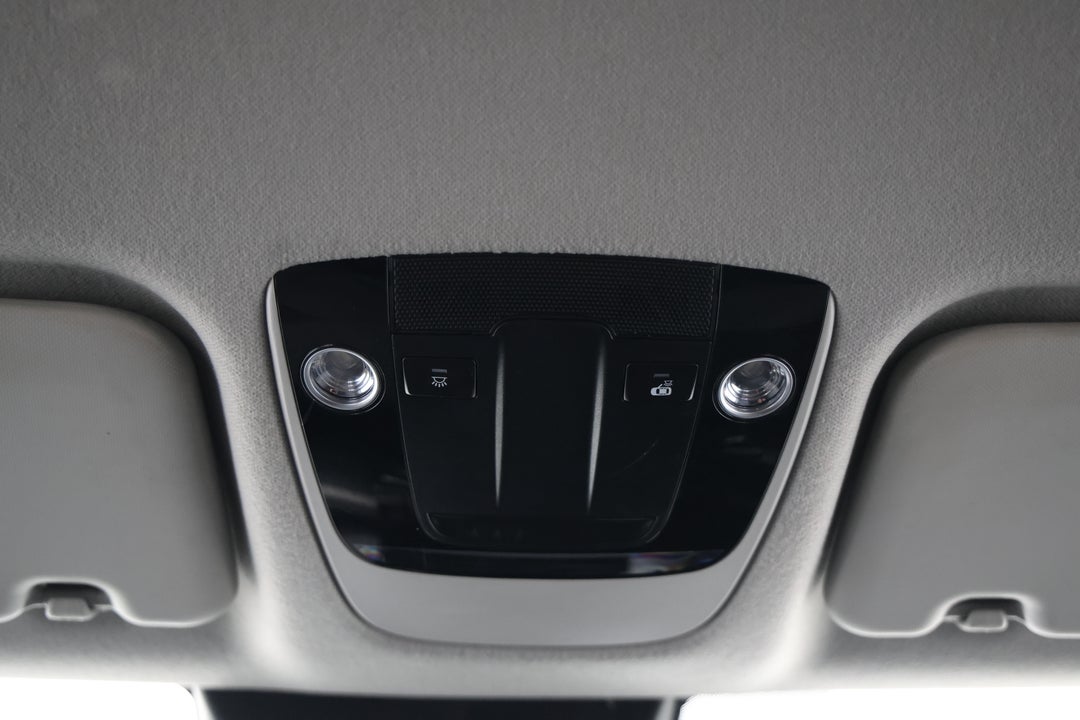 2019 Kia Seltos Sport+ (FWD), Automatic, 68292 km, On-Roof Controls/Sunglass holder