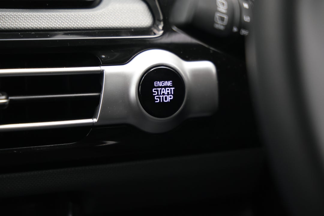 2019 Kia Seltos Sport+ (FWD), Automatic, 68292 km, Keyless / Button Start