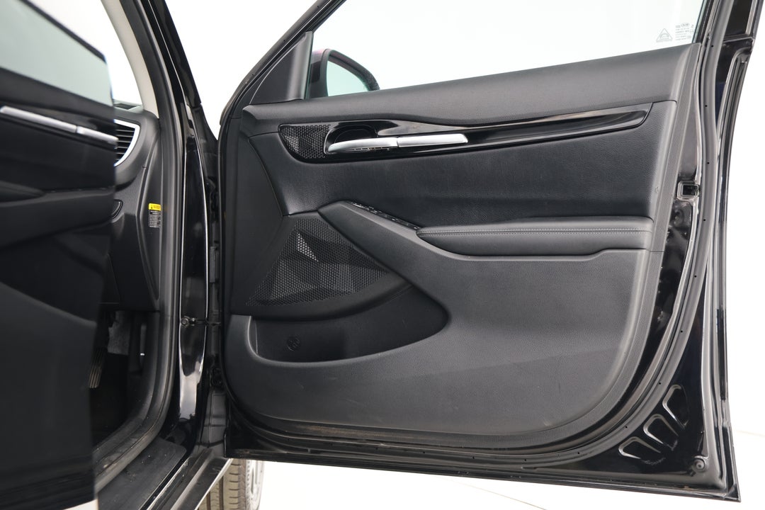 2019 Kia Seltos Sport+ (FWD), Automatic, 68292 km, Speaker View