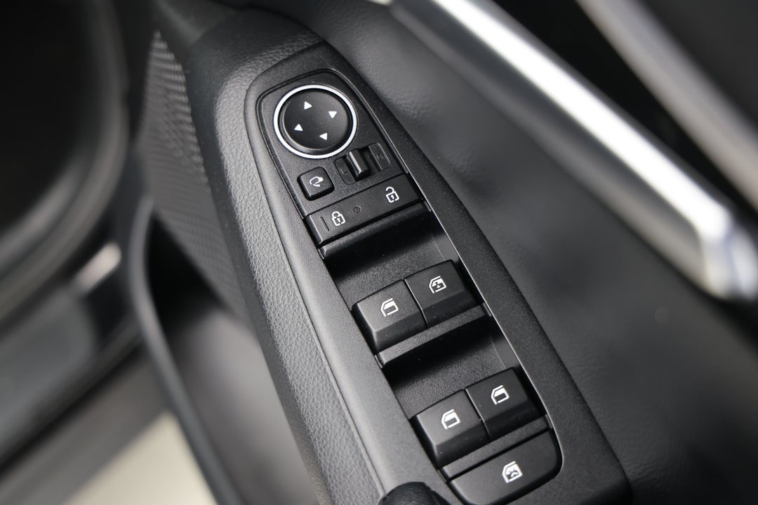 2019 Kia Seltos Sport+ (FWD), Automatic, 68292 km, Drivers Side Door Panel Controls