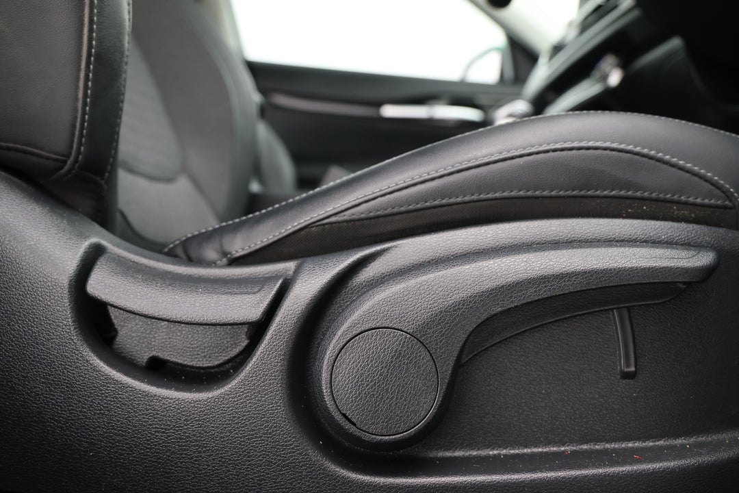 2019 Kia Seltos Sport+ (FWD), Automatic, 68292 km, Drivers Side Adjustment Panel