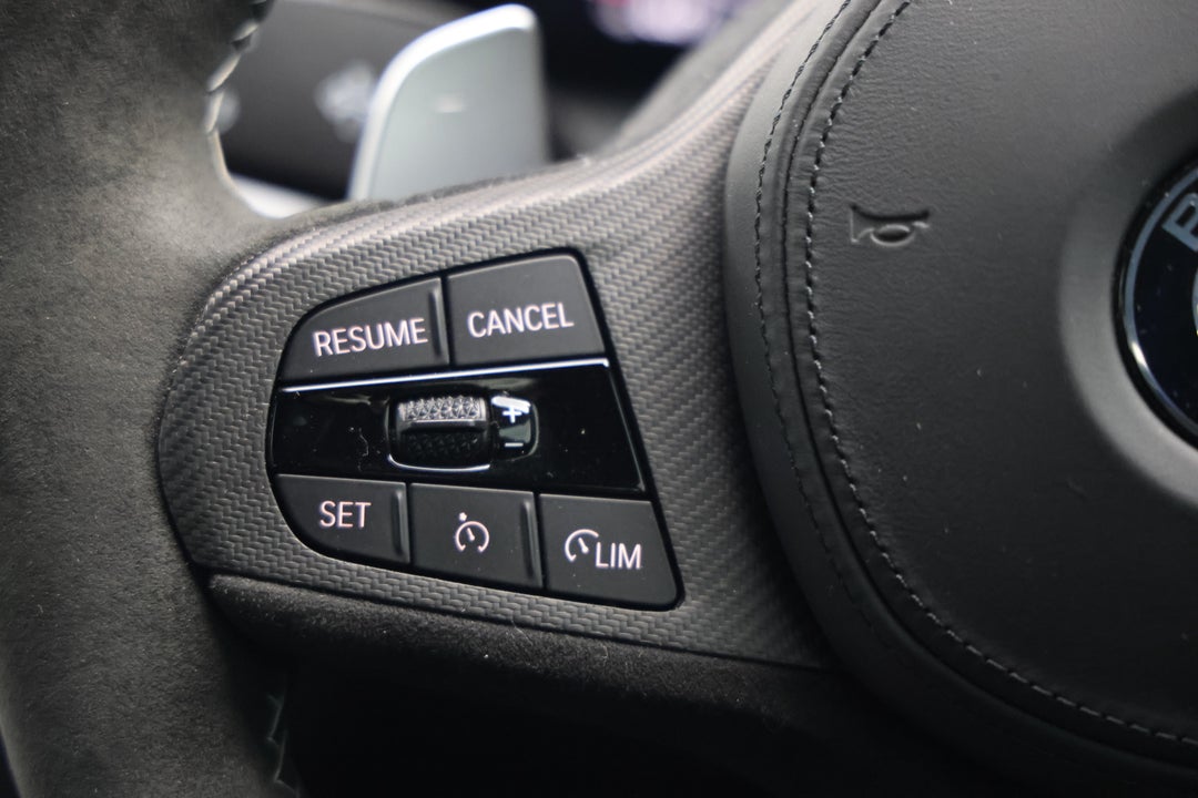 2020 BMW 3 20i M Sport, Automatic, 59682 km, Cruise Control