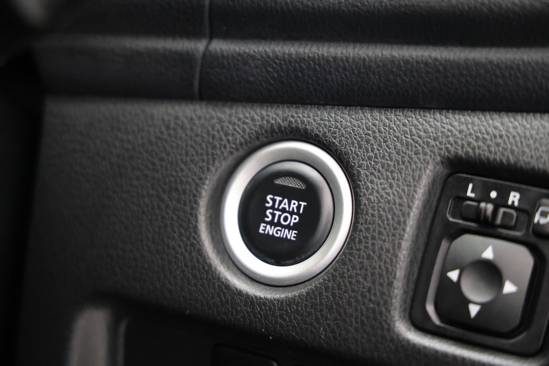 2022 Mitsubishi Pajero Sport Gls (4WD) 7 Seat, Automatic, 47046 km, Keyless / Button Start