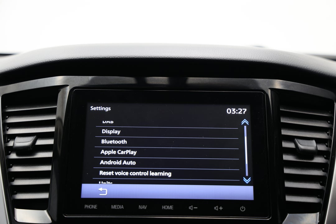 2022 Mitsubishi Pajero Sport Gls (4WD) 7 Seat, Automatic, 47046 km, Android/Apple Car Play