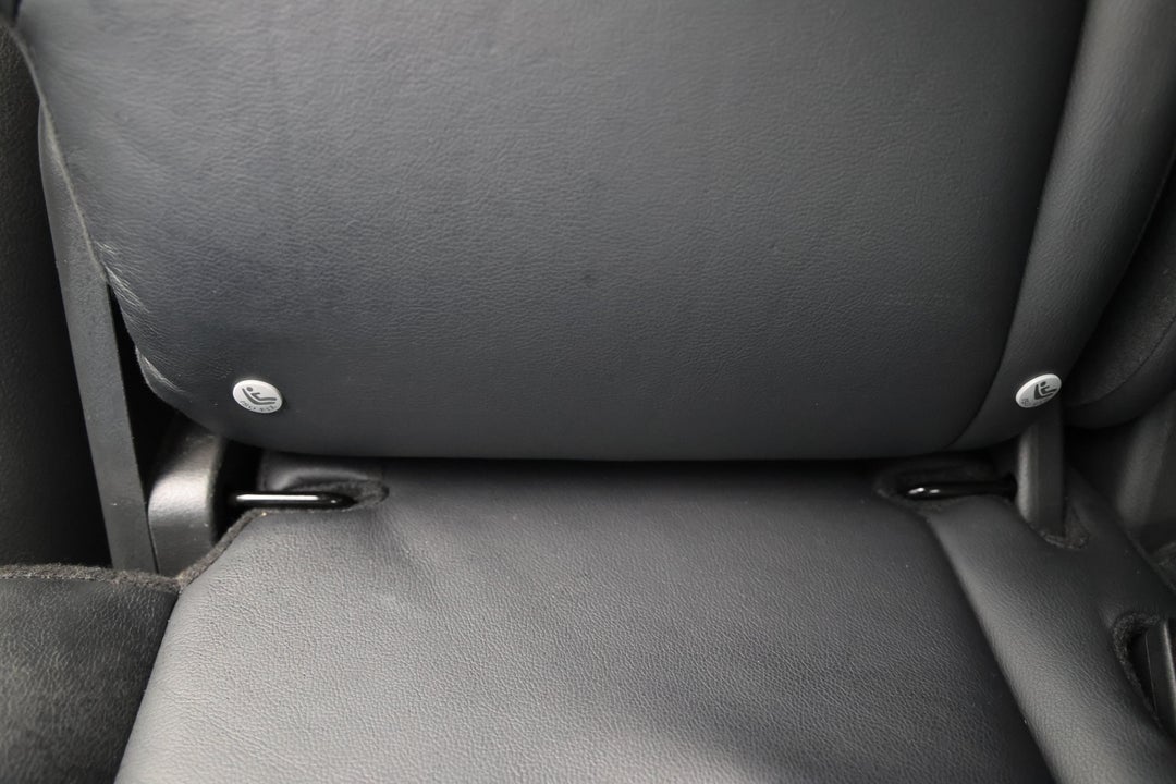 2022 Mitsubishi Pajero Sport Gls (4WD) 7 Seat, Automatic, 47046 km, Child Seat Anchor Points