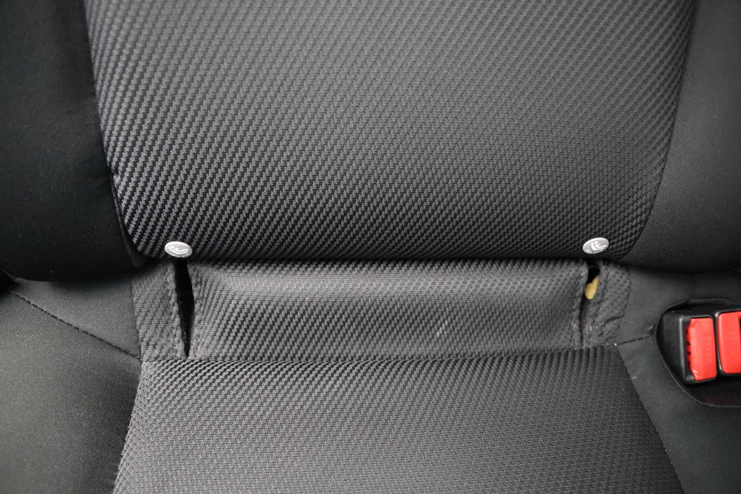 2017 Mazda CX-5 Maxx (4x2), Automatic, 121215 km, Child Seat Anchor Points