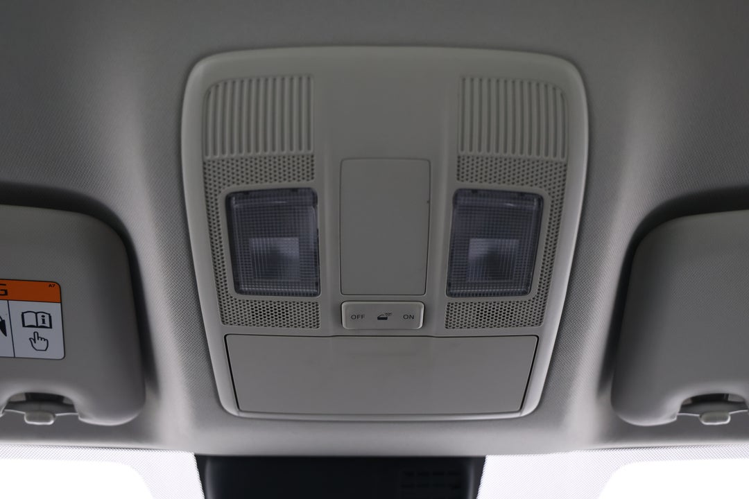 2017 Mazda CX-5 Maxx (4x2), Automatic, 121215 km, On-Roof Controls/Sunglass holder