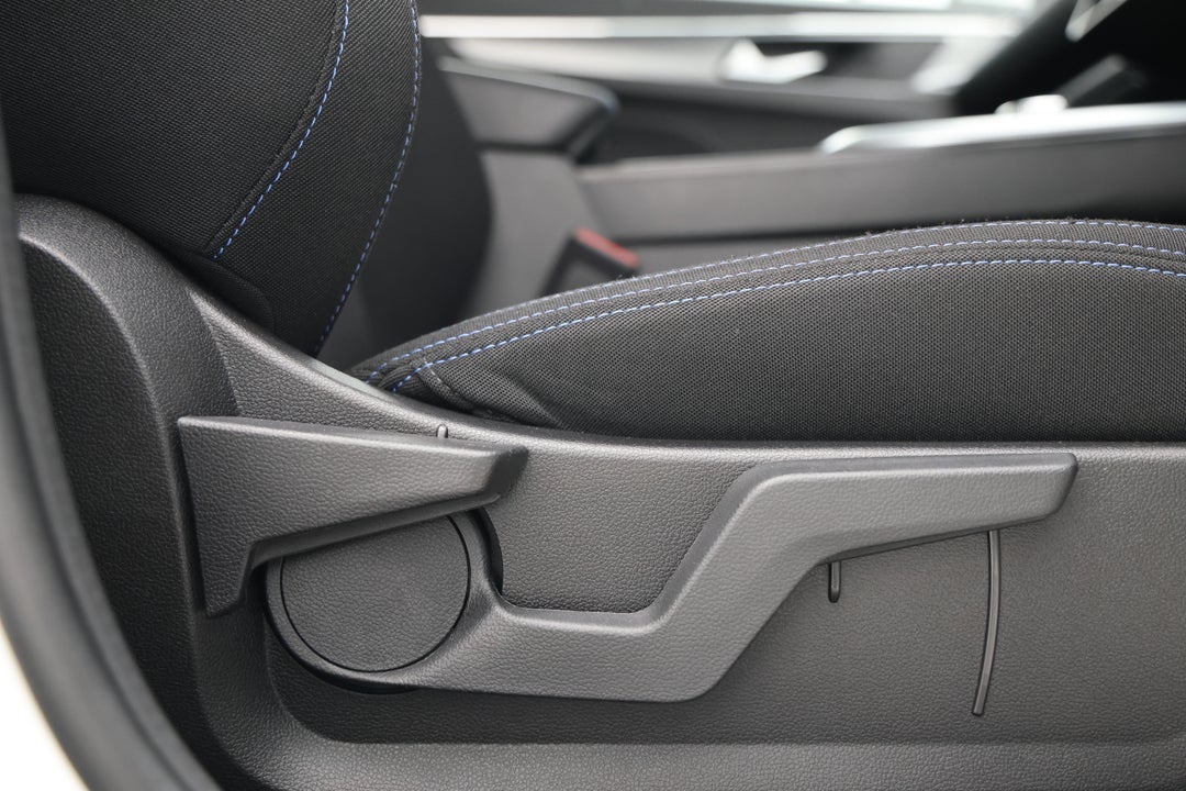 2024 GWM Haval Jolion Premium, Automatic, 20303 km, Drivers Side Adjustment Panel