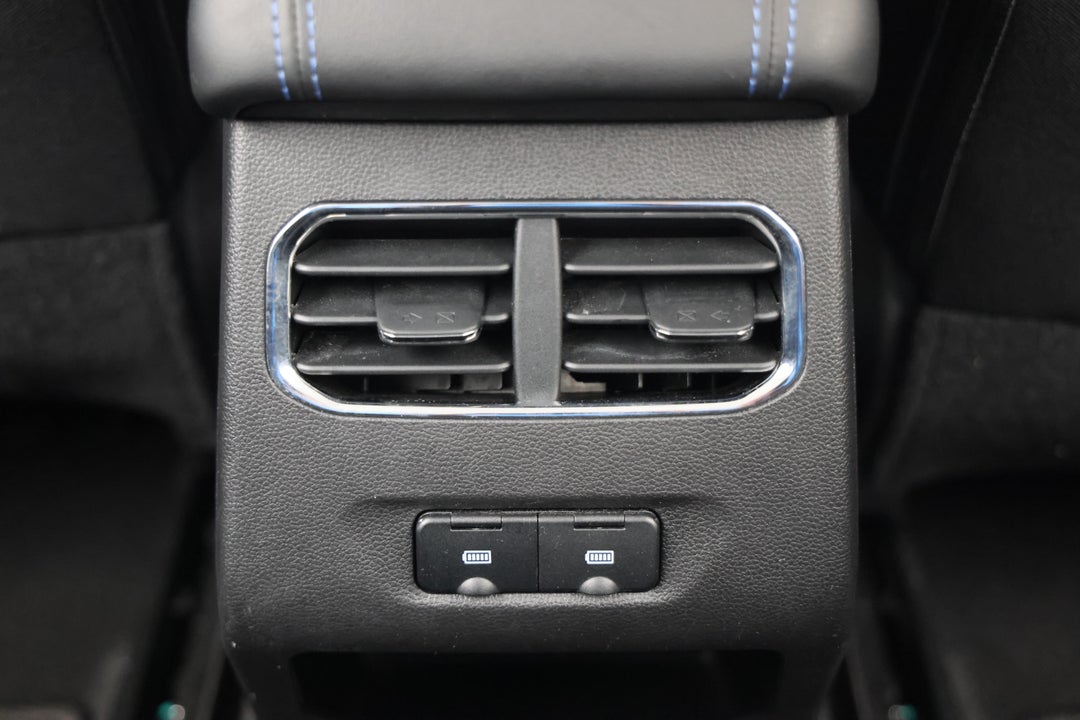 2024 GWM Haval Jolion Premium, Automatic, 20303 km, Rear A/C Vent