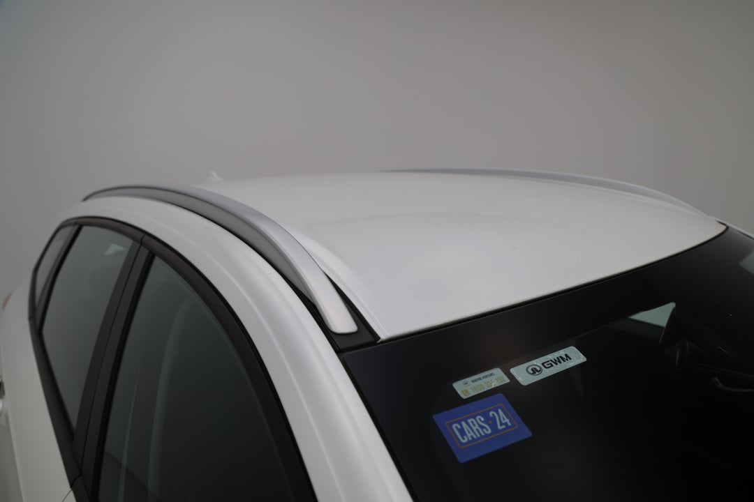 2024 GWM Haval Jolion Premium, Automatic, 20303 km, Roof/Sunroof View