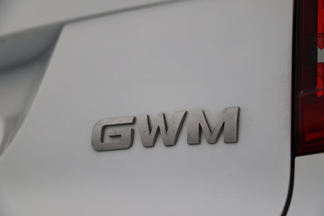 2024 GWM Haval Jolion Premium, Automatic, 20303 km, Badge (Boot Right Side)