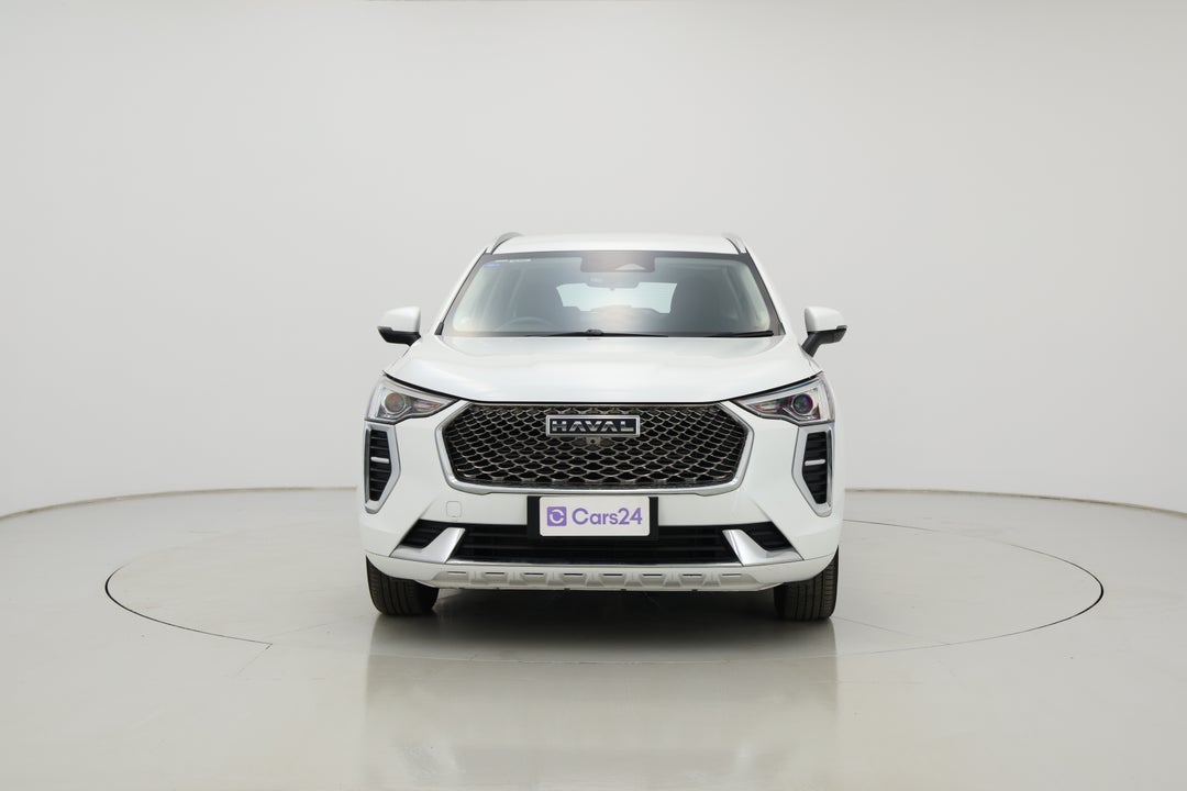 2024 GWM Haval Jolion Premium, Automatic, 20303 km, Front View