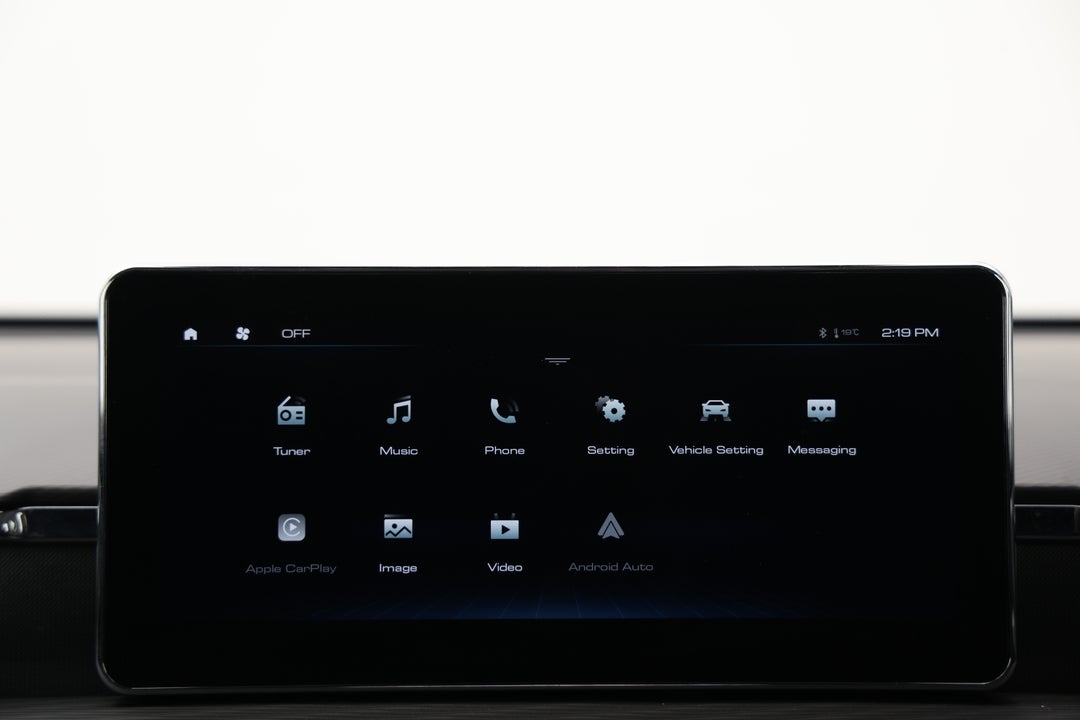2024 GWM Haval Jolion Premium, Automatic, 20303 km, Android/Apple Car Play