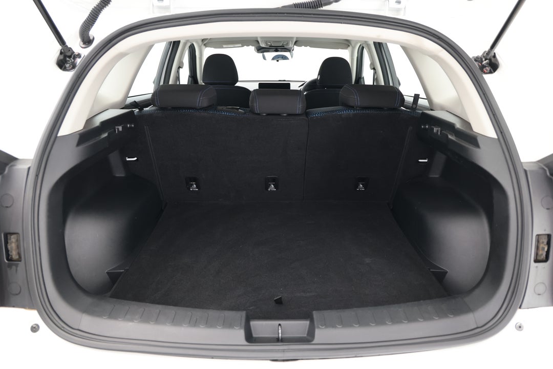 2024 GWM Haval Jolion Premium, Automatic, 20303 km, Boot Inside View