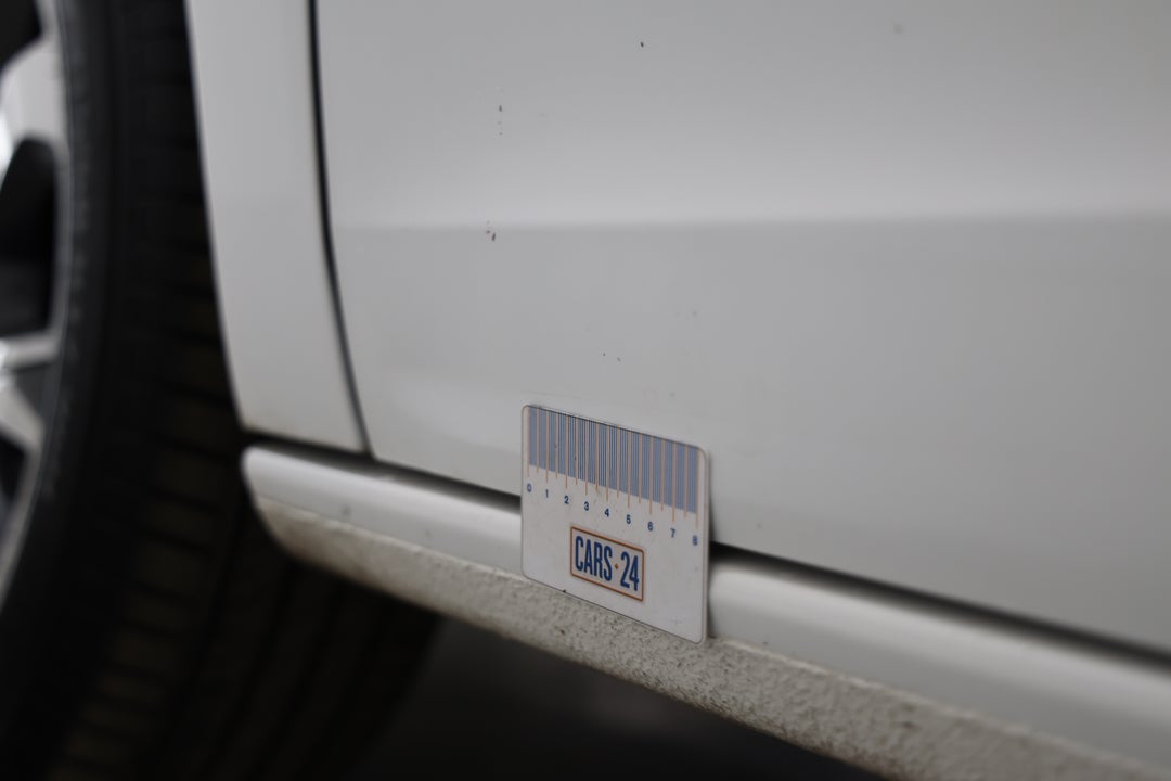 2024 GWM Haval Jolion Premium, Automatic, 20303 km, Doors Rear RHS Scratch