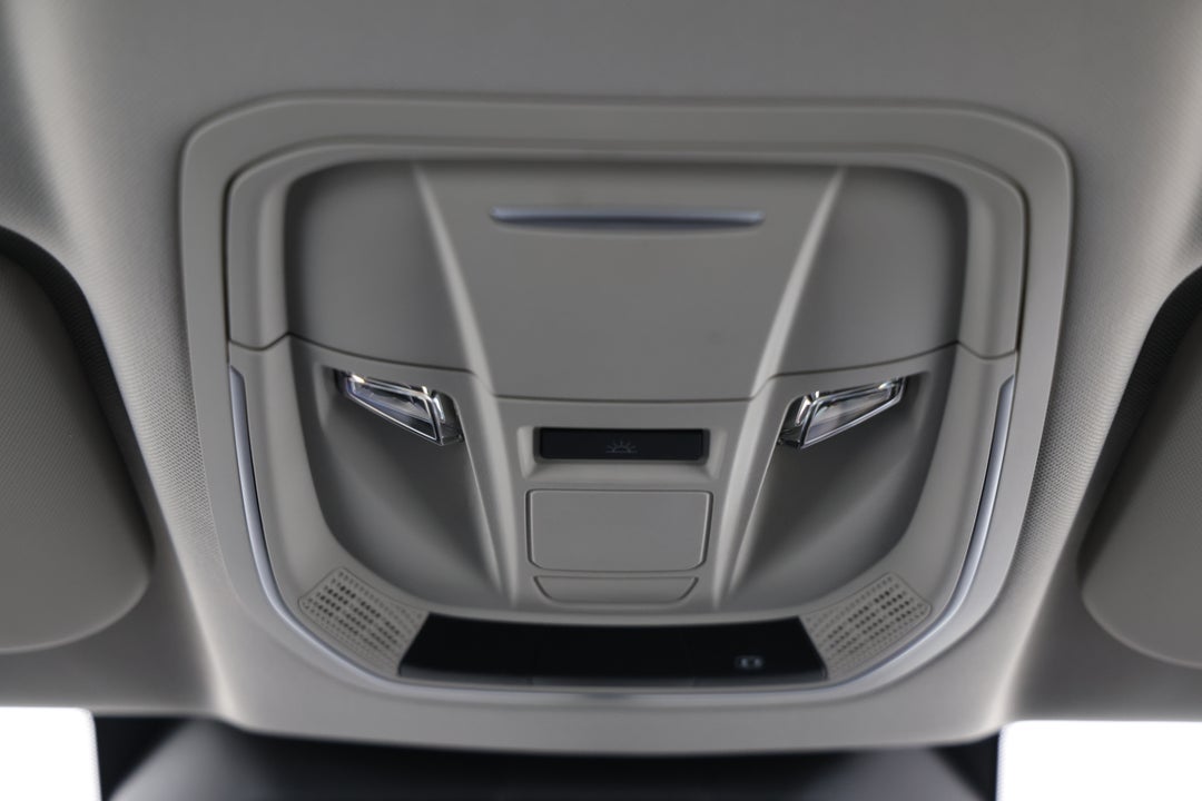 2024 GWM Haval Jolion Premium, Automatic, 20303 km, On-Roof Controls/Sunglass holder