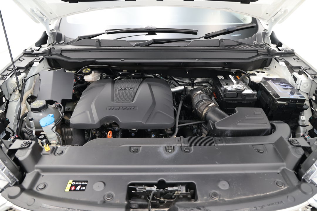 2024 GWM Haval Jolion Premium, Automatic, 20303 km, Open Bonnet (Engine)