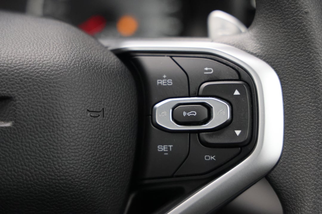 2024 GWM Haval Jolion Premium, Automatic, 20303 km, Cruise Control