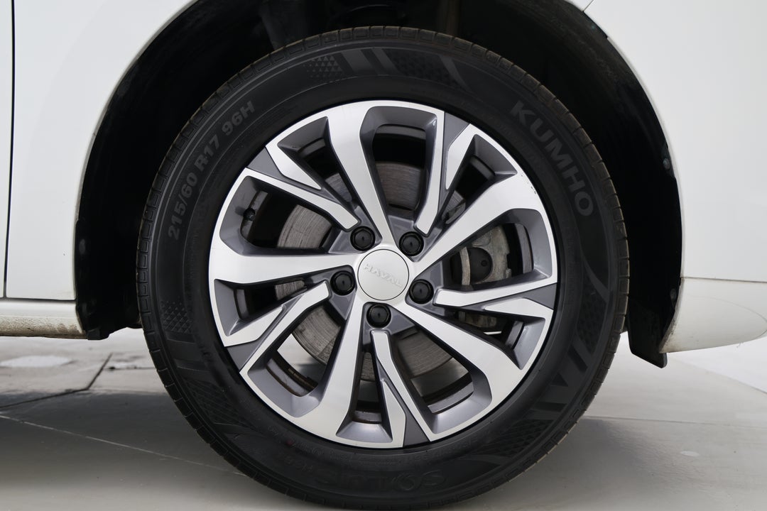 2024 GWM Haval Jolion Premium, Automatic, 20303 km, Right Front Wheel