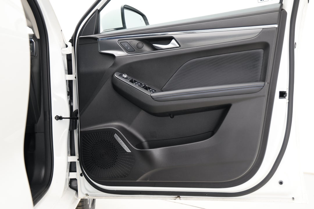 2024 GWM Haval Jolion Premium, Automatic, 20303 km, Speaker View