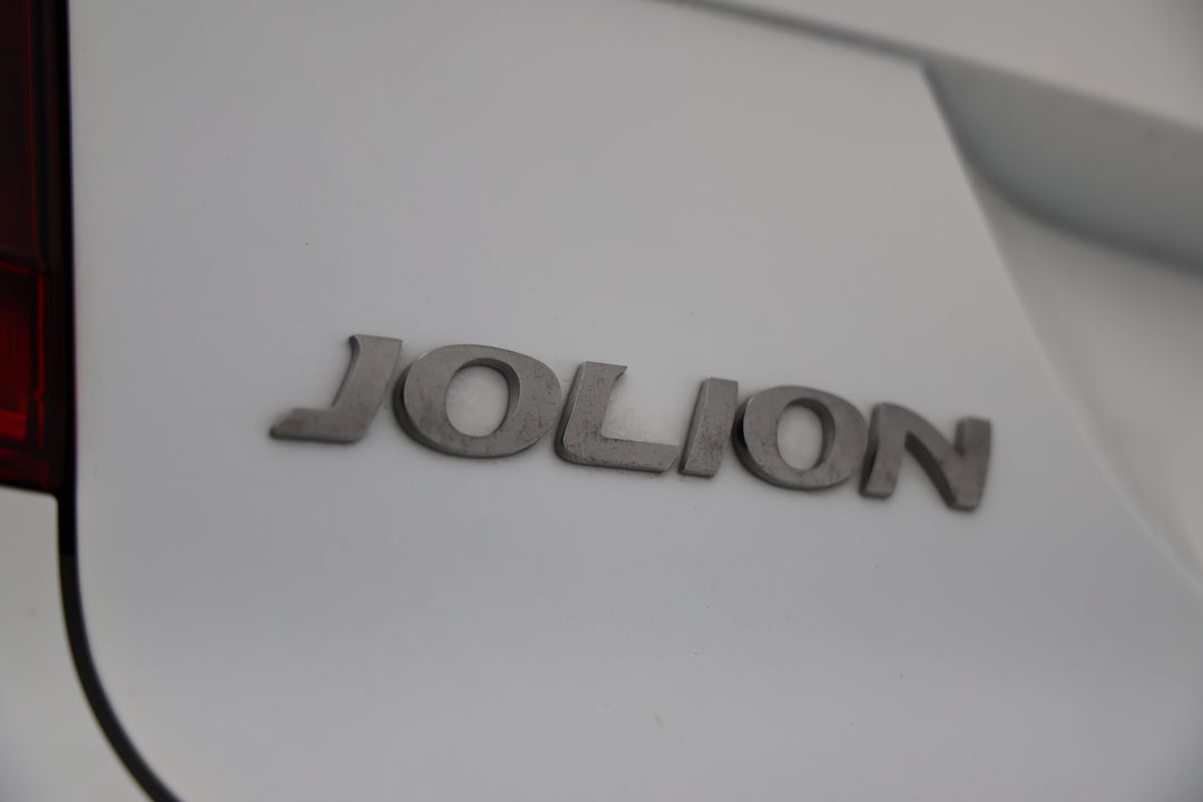 2024 GWM Haval Jolion Premium, Automatic, 20303 km, Badge (Boot Left Side)