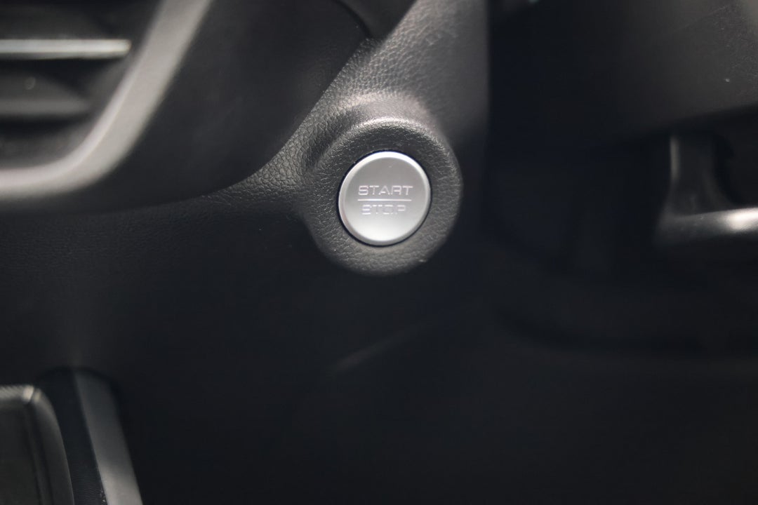 2024 GWM Haval Jolion Premium, Automatic, 20303 km, Keyless / Button Start
