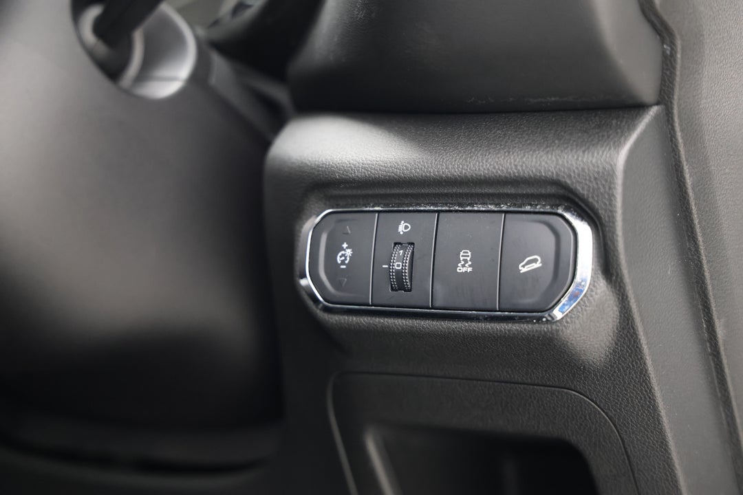2024 GWM Haval Jolion Premium, Automatic, 20303 km, Utility Switches/Buttons