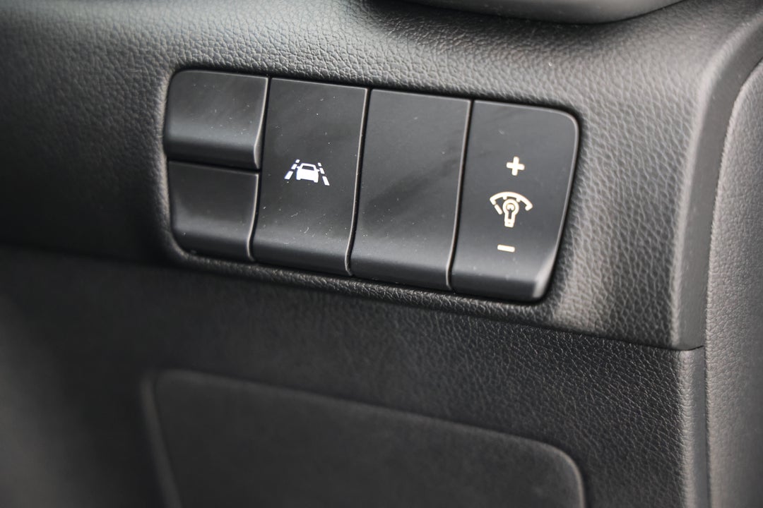 2020 Kia Sportage S (FWD), Automatic, 78730 km, Utility Switches/Buttons