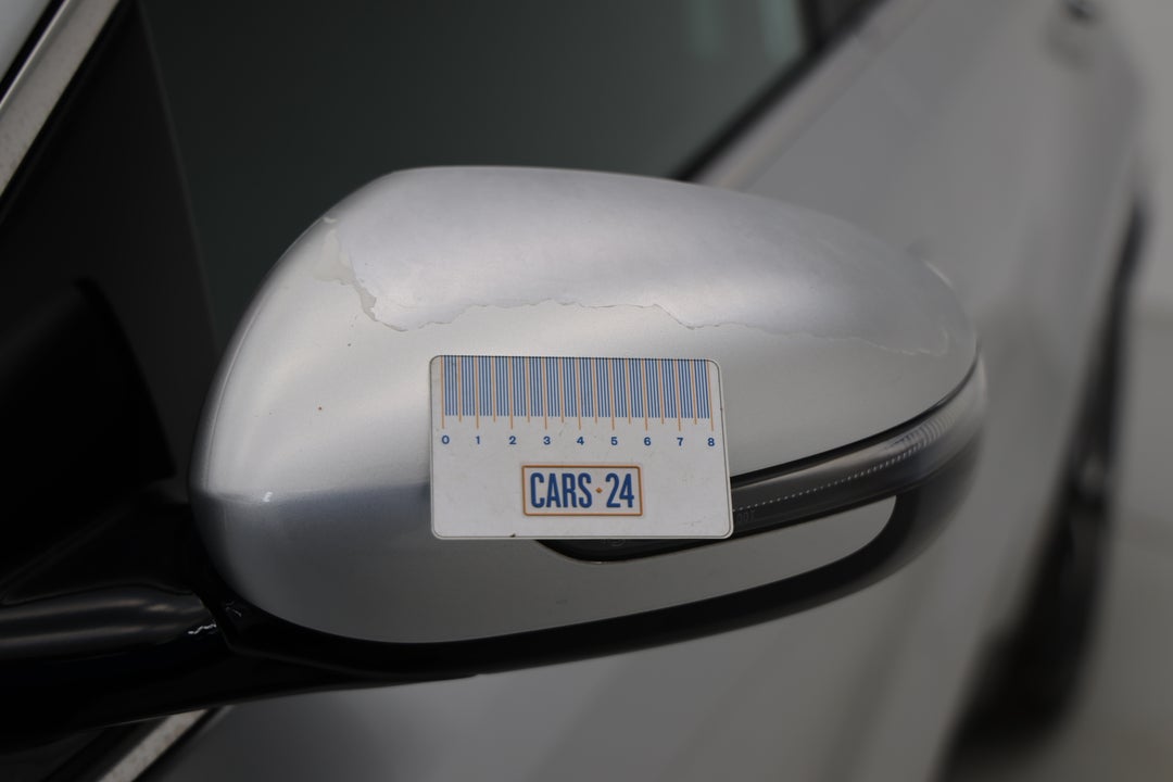 2020 Kia Sportage S (FWD), Automatic, 78730 km, Side Mirrors Housing LHS Paint oxidation