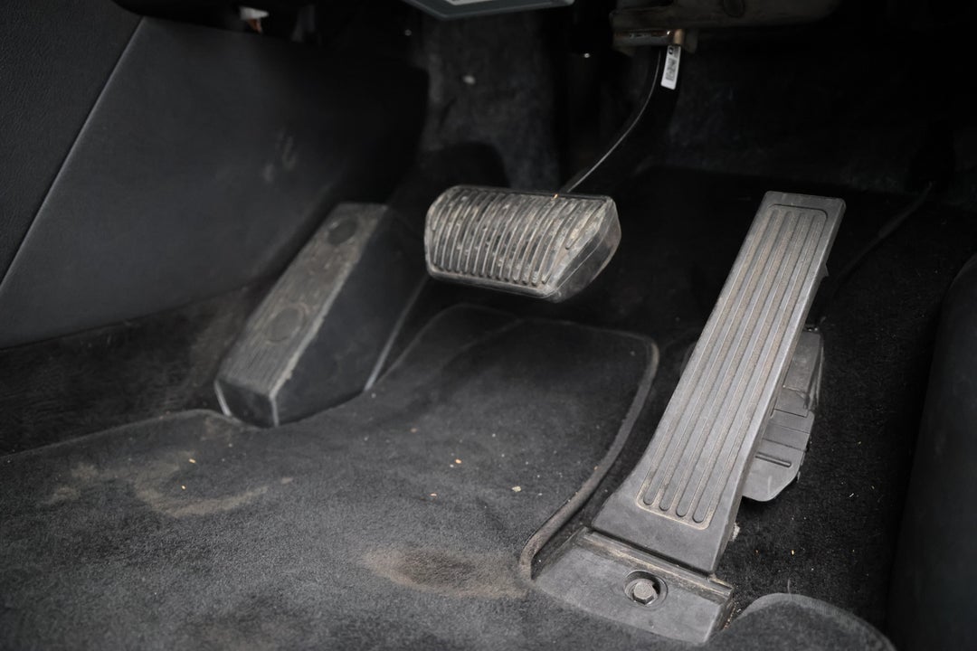 2020 Kia Sportage S (FWD), Automatic, 78730 km, Pedals and Footmat