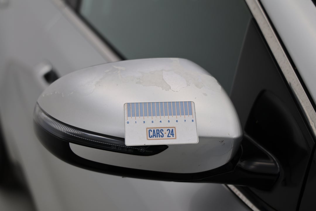 2020 Kia Sportage S (FWD), Automatic, 78730 km, Side Mirrors Housing RHS Paint oxidation