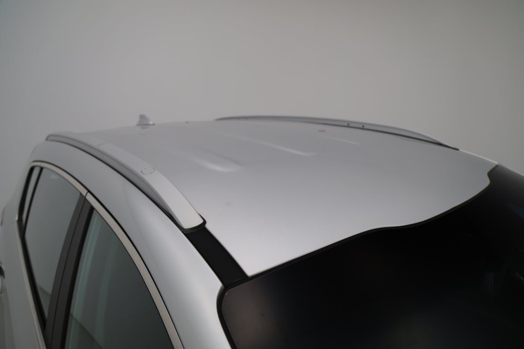 2020 Kia Sportage S (FWD), Automatic, 78730 km, Roof/Sunroof View