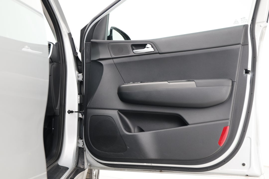 2020 Kia Sportage S (FWD), Automatic, 78730 km, Speaker View