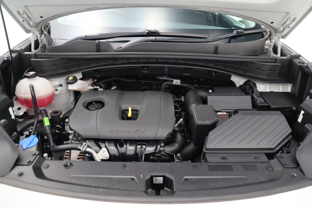 2020 Kia Sportage S (FWD), Automatic, 78730 km, Open Bonnet (Engine)