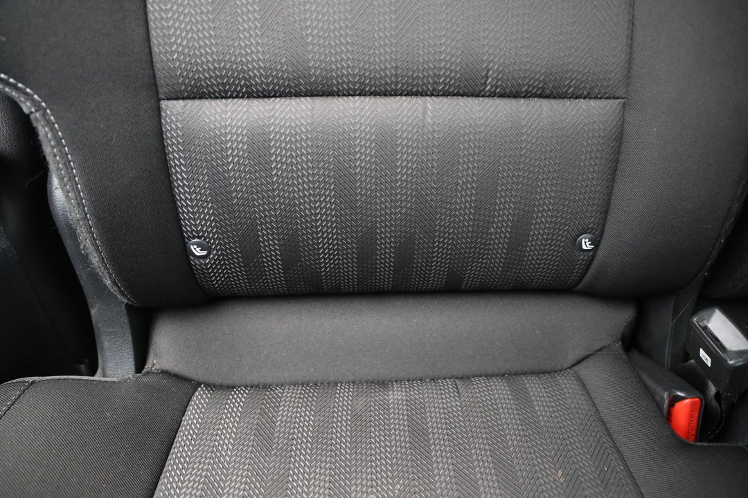 2020 Kia Sportage S (FWD), Automatic, 78730 km, Child Seat Anchor Points