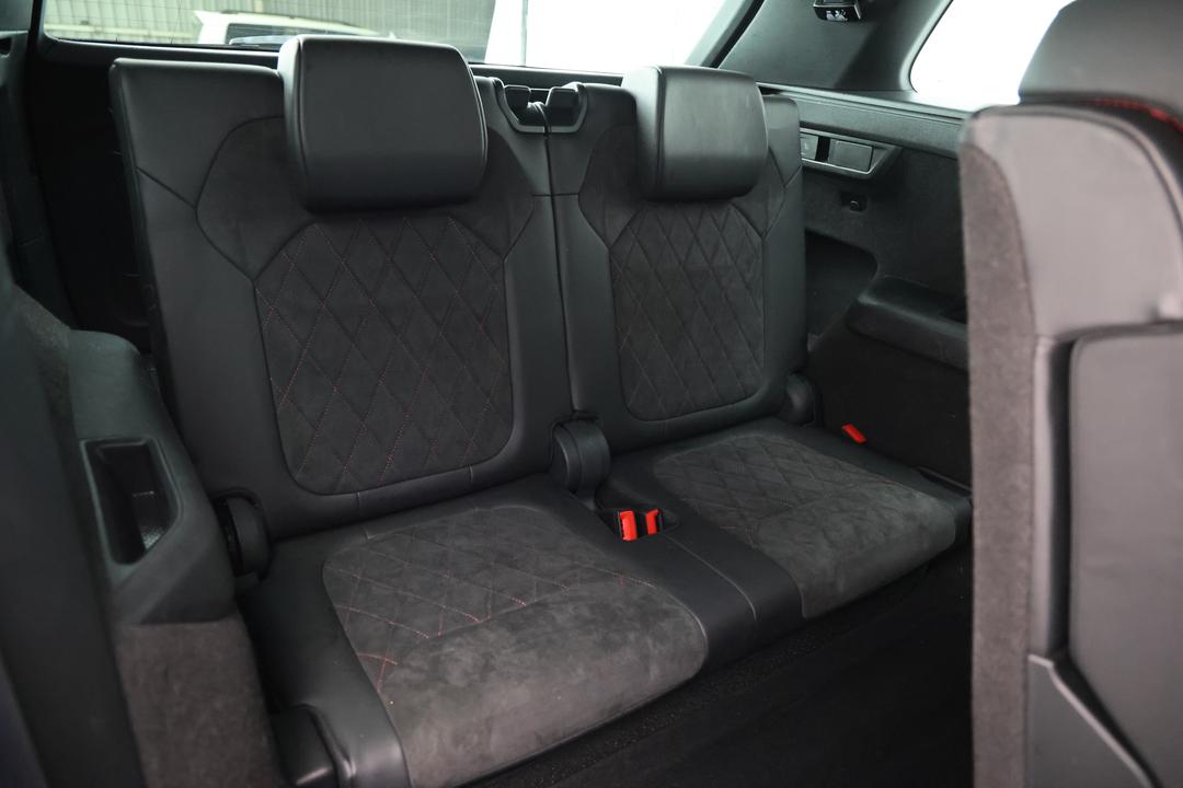 2020 SKODA Kodiaq 176 Tdi Rs (4x4), Automatic, 54365 km, Third Row Seats