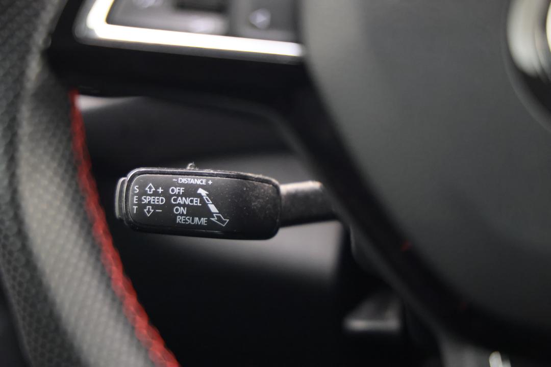 2020 SKODA Kodiaq 176 Tdi Rs (4x4), Automatic, 54365 km, Cruise Control