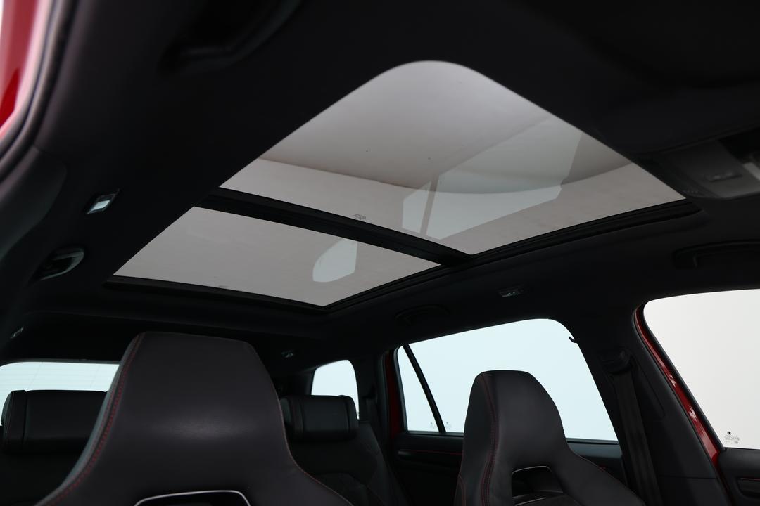 2020 SKODA Kodiaq 176 Tdi Rs (4x4), Automatic, 54365 km, Interior Sunroof/Moonroof