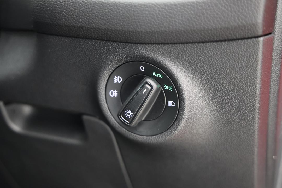 2020 SKODA Kodiaq 176 Tdi Rs (4x4), Automatic, 54365 km, Utility Switches/Buttons