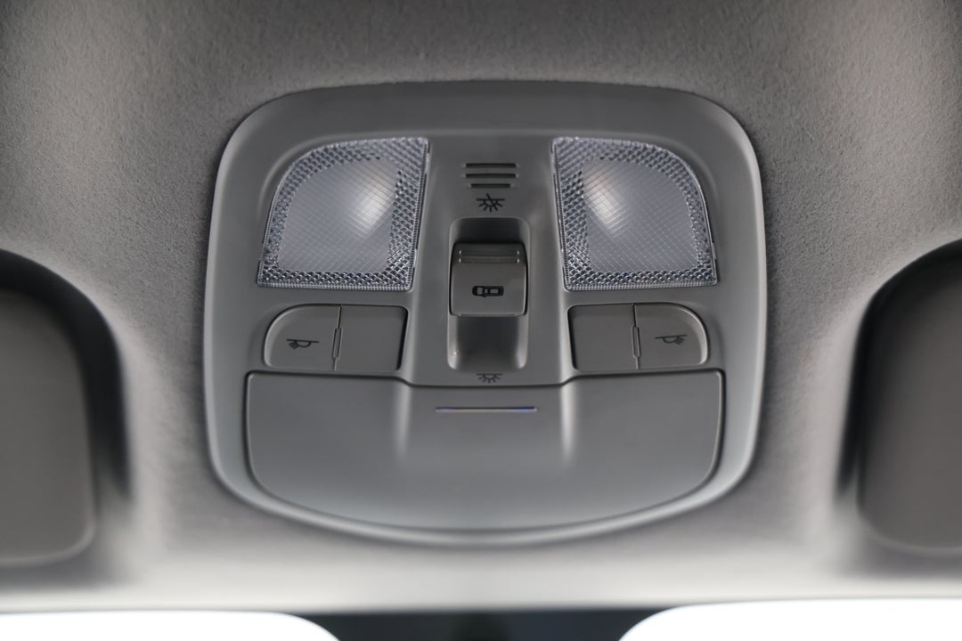 2020 LDV G10 Barn Door, Automatic, 45898 km, On-Roof Controls/Sunglass holder