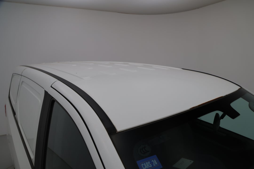 2020 LDV G10 Barn Door, Automatic, 45898 km, Roof/Sunroof View