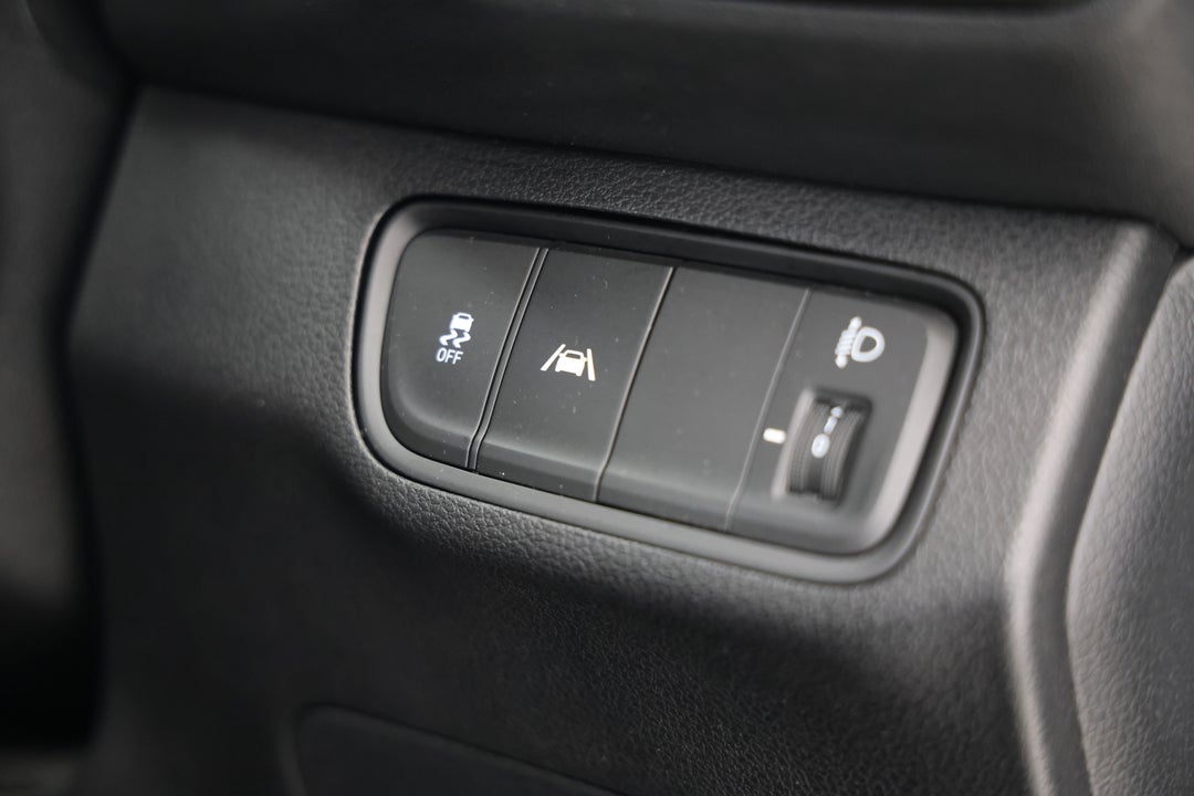 2022 Hyundai Santa Fe Mpi (2WD), Automatic, 69776 km, Utility Switches/Buttons