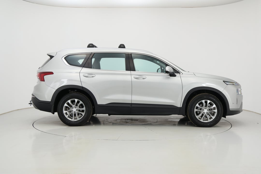 2022 Hyundai Santa Fe Mpi (2WD), Automatic, 69776 km, Right Side View