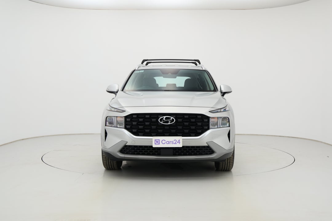 2022 Hyundai Santa Fe Mpi (2WD), Automatic, 69776 km, Front View