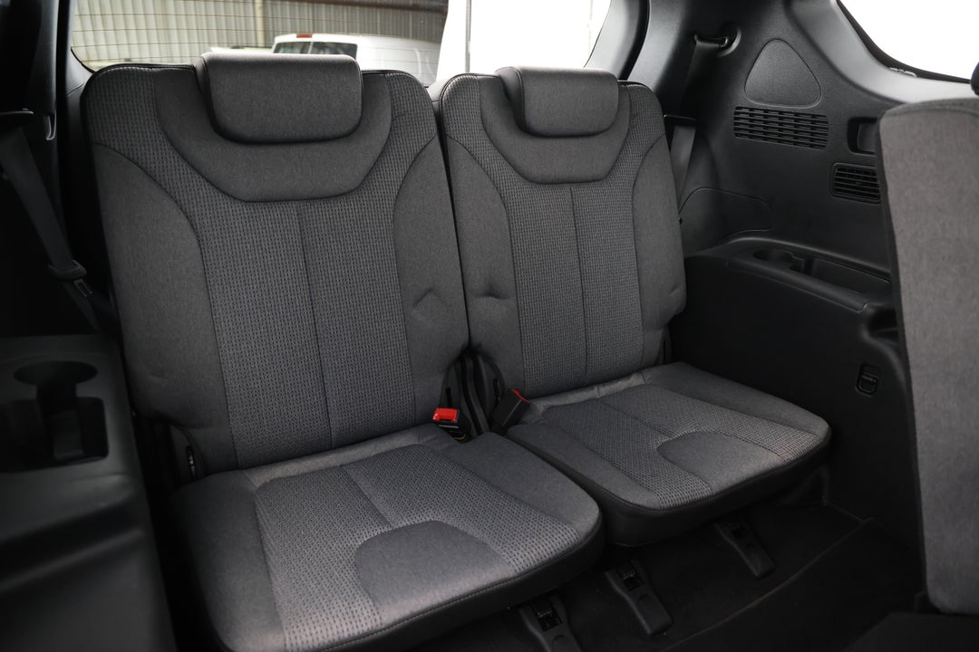 2022 Hyundai Santa Fe Mpi (2WD), Automatic, 69776 km, Third Row Seats