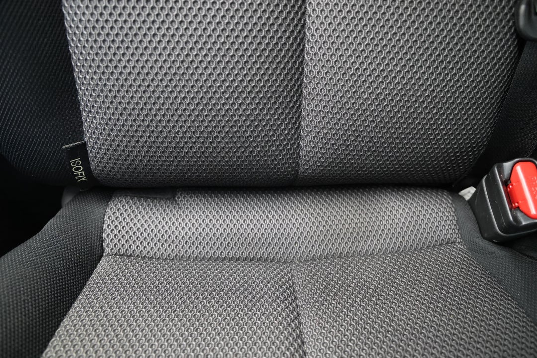 2018 Mitsubishi Triton Gls (4x4), Automatic, 112372 km, Child Seat Anchor Points