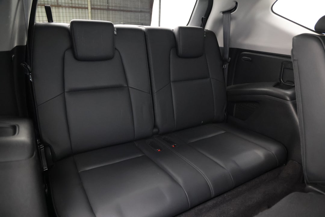 2020 Honda CR-V Vti L7 (2WD) 7 Seats, Automatic, 43715 km, Third Row Seats