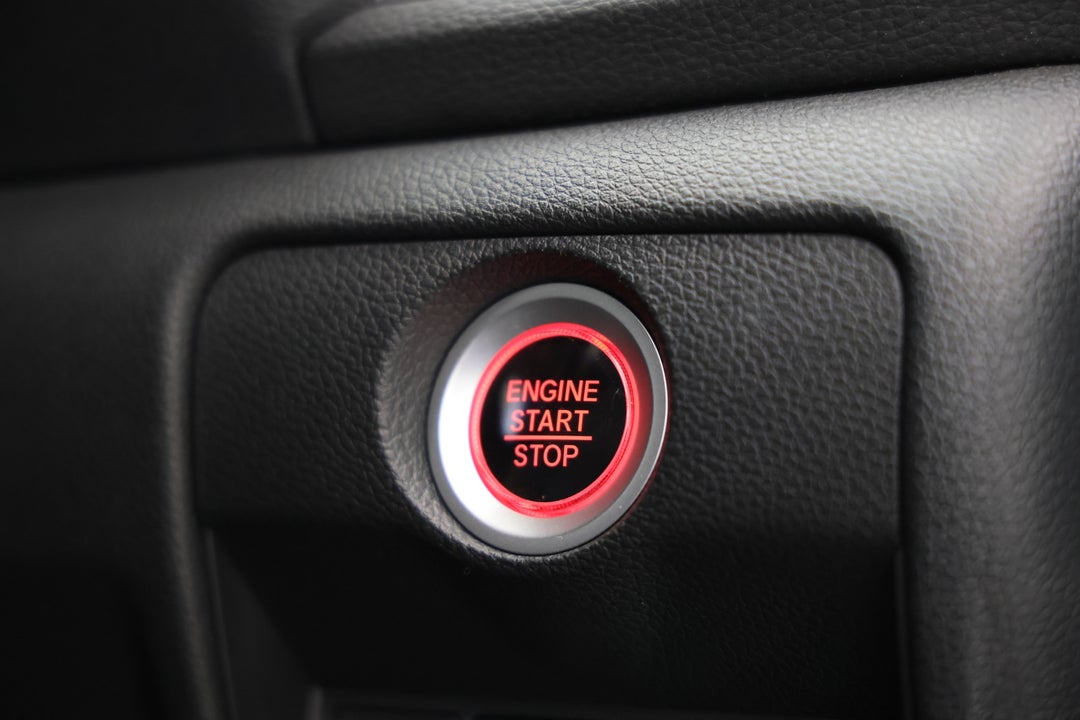 2020 Honda CR-V Vti L7 (2WD) 7 Seats, Automatic, 43715 km, Keyless / Button Start