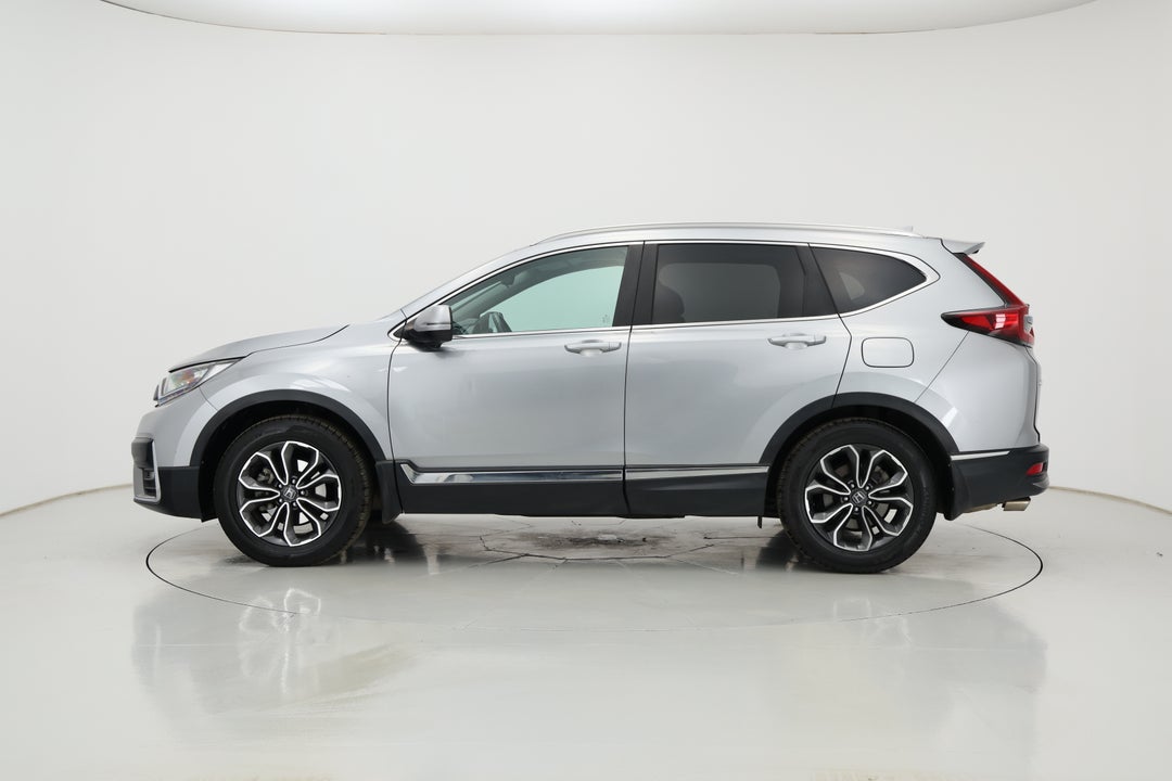 2020 Honda CR-V Vti L7 (2WD) 7 Seats, Automatic, 43715 km, Left Side View