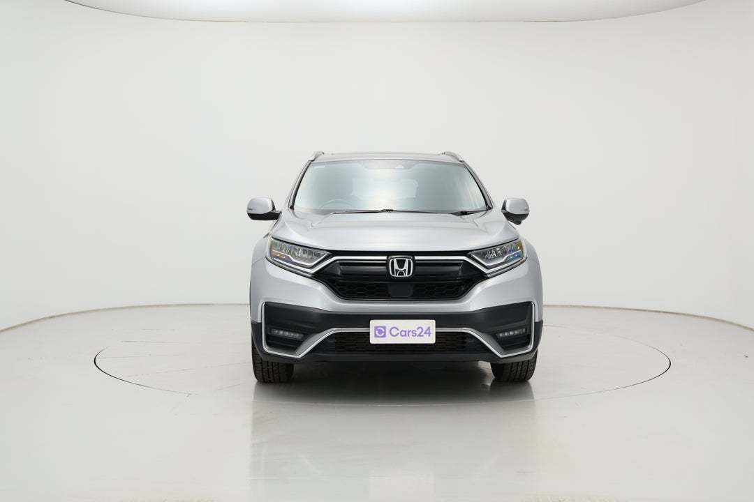 2020 Honda CR-V Vti L7 (2WD) 7 Seats, Automatic, 43715 km, Front View